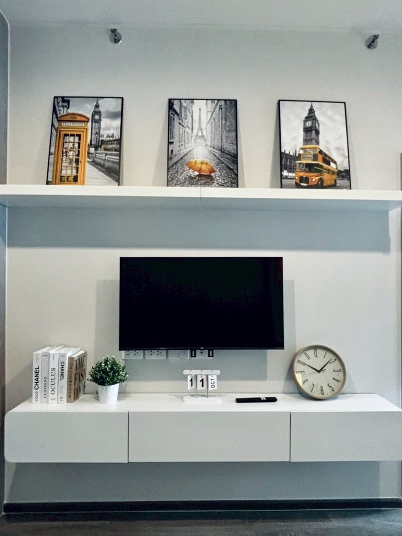 IDEO Ramkamheang–Lamsali