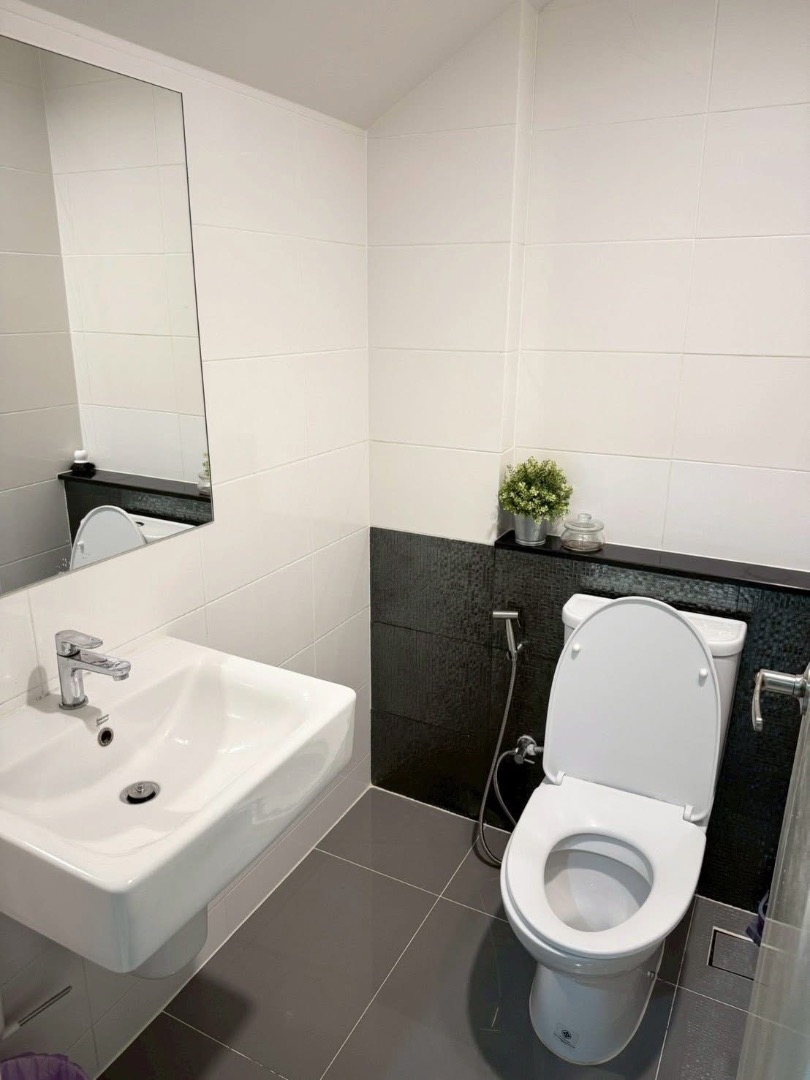 For Sale — Baan Klang Muang Ladprao–Serithai 52