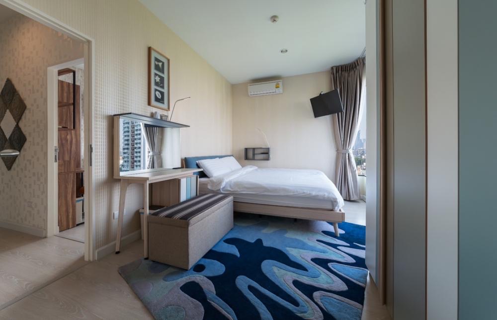 The Niche Pride Thonglor Phetchaburi 