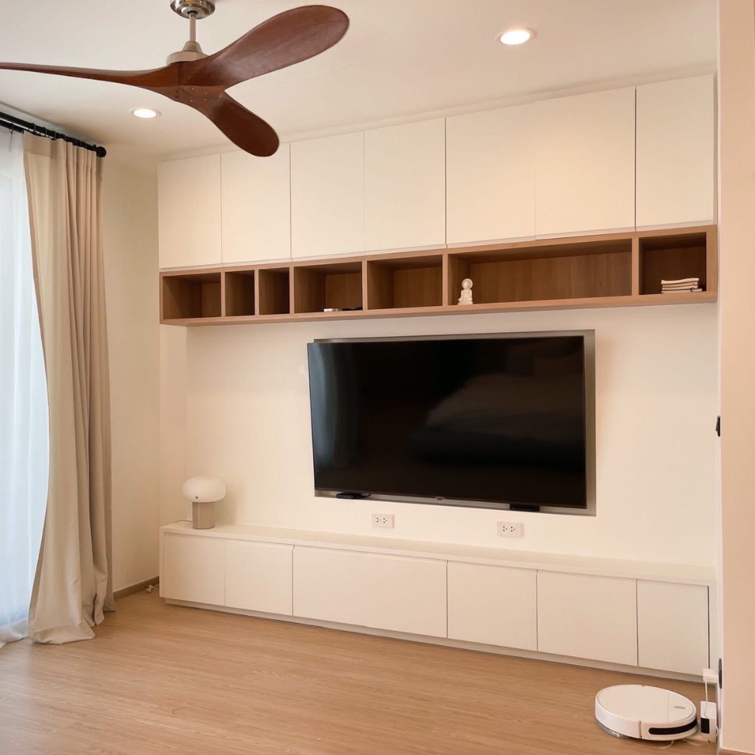 Shizen พัฒนาการ 32