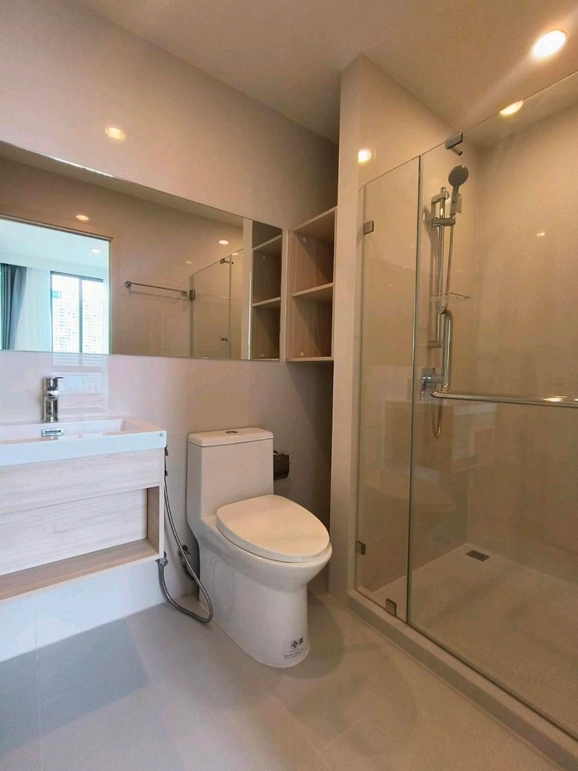 Nue noble Ratchada Ladprao 