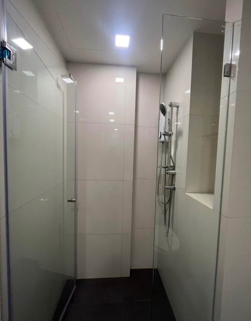 Chamber Onnut Station 