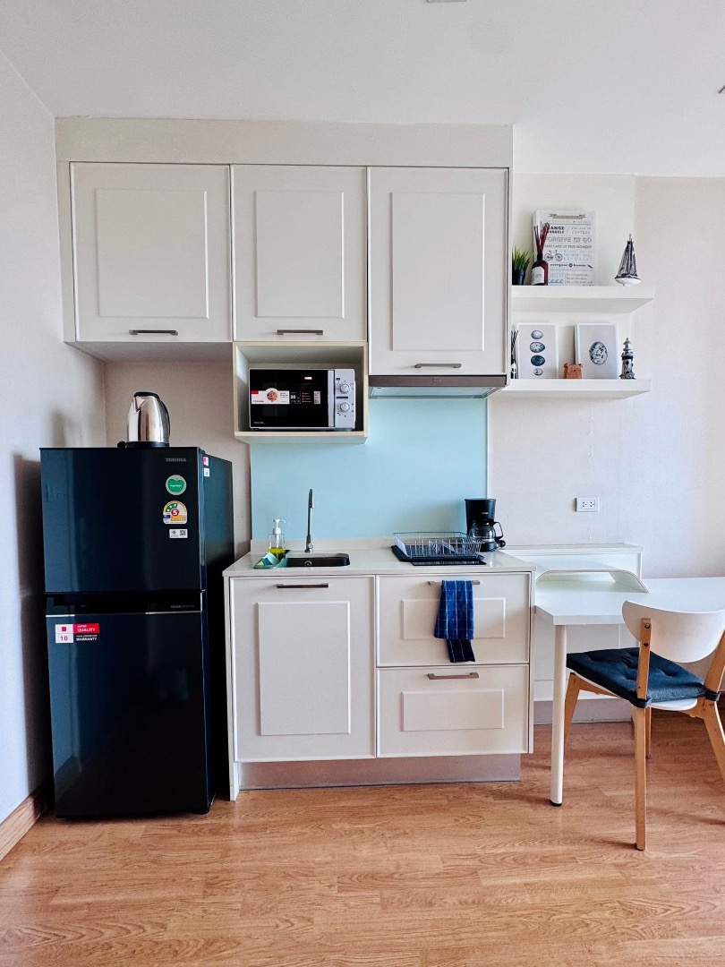 Q House Sukhumvit 79