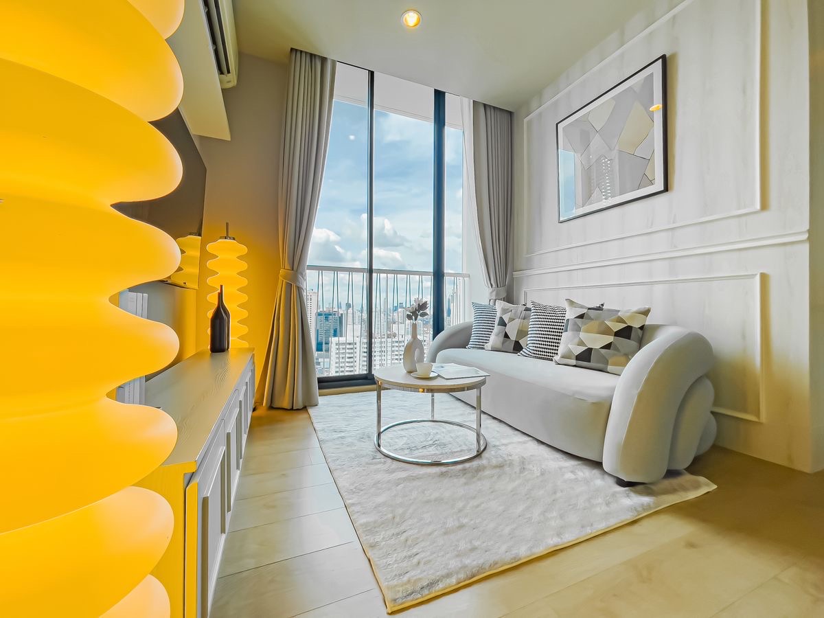 Noble recole Sukhumvit