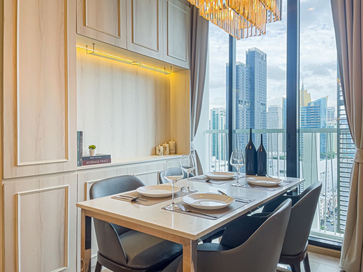 Noble recole Sukhumvit