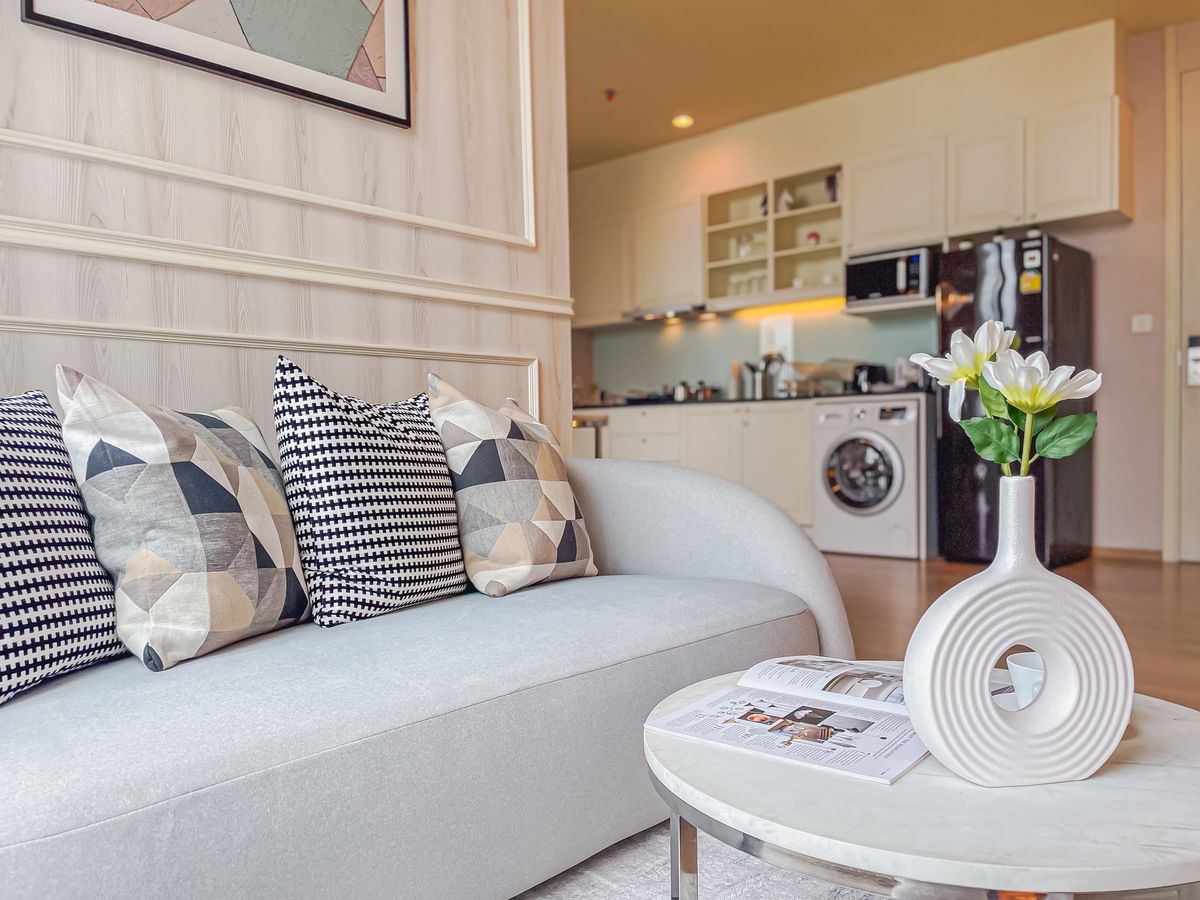 Noble recole Sukhumvit