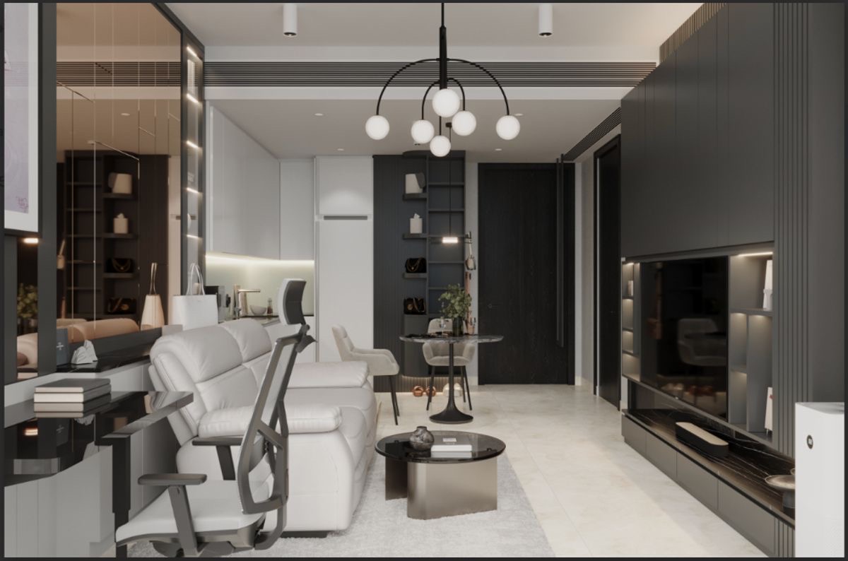 TAIT 12 ( Pet friendly 🐶🐱)