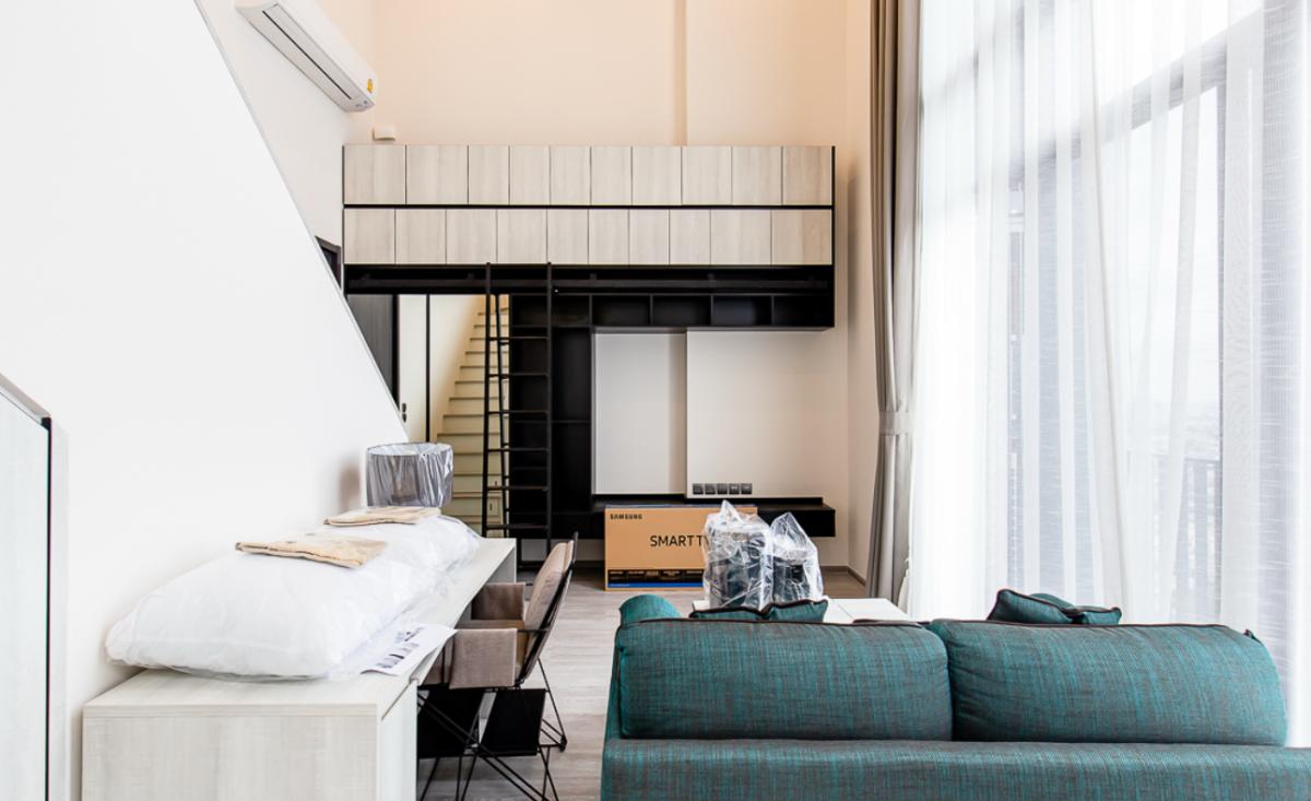 The Line Sukhumvit 101