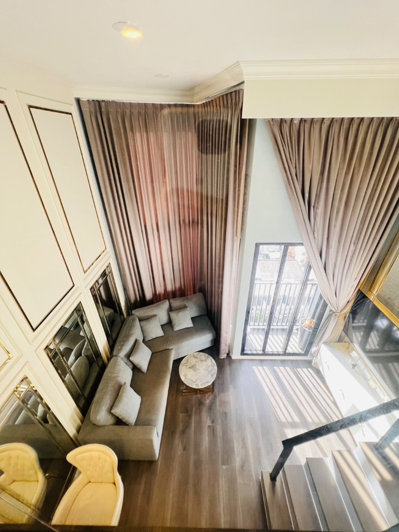 Knightbrige Space ratchayotin 