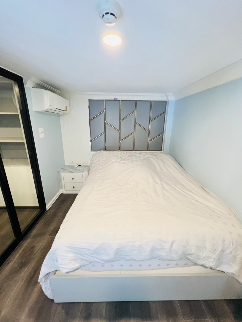 Knightbrige Space ratchayotin 