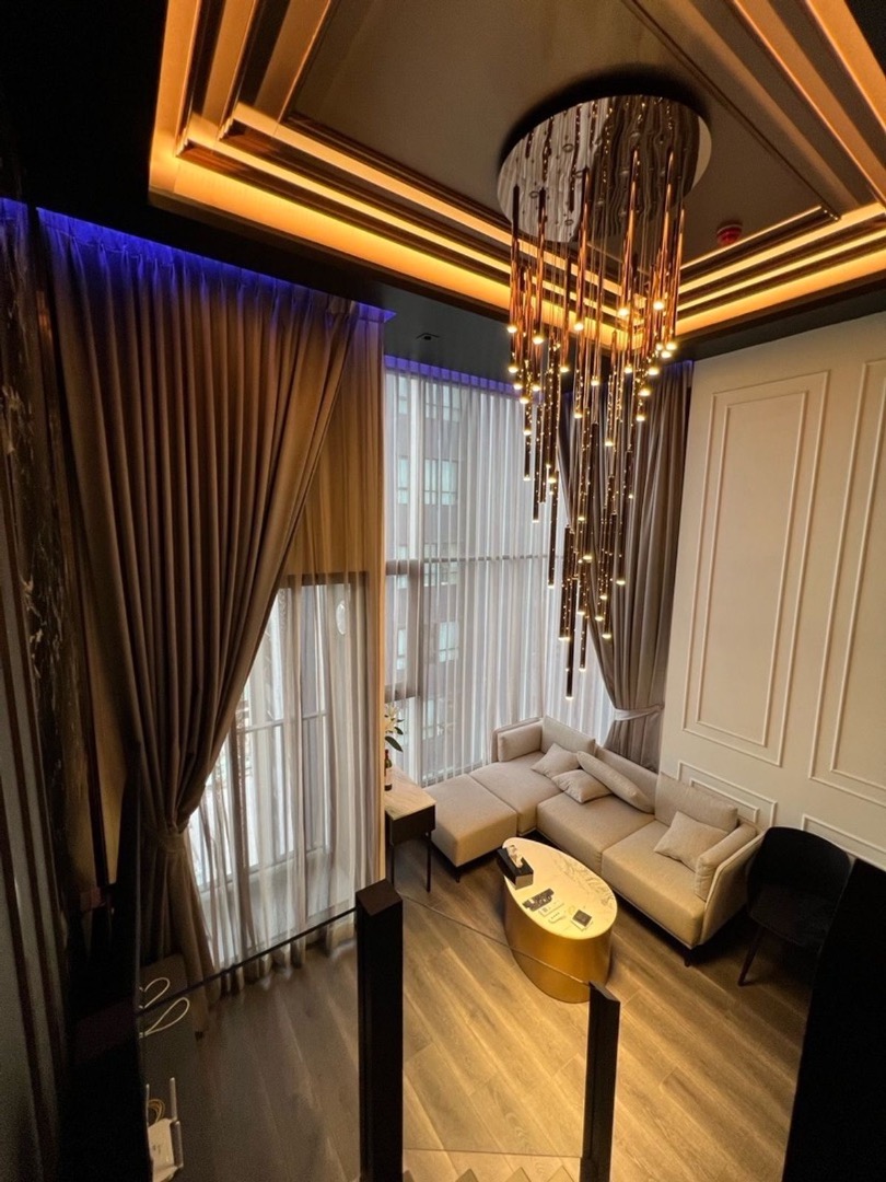 Knightbrige Space ratchayotin 