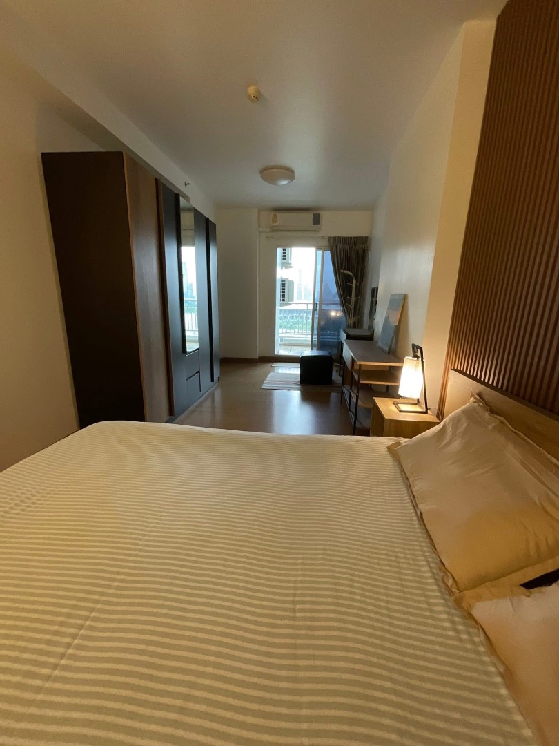 Supalai Park Asoke-Ratchada