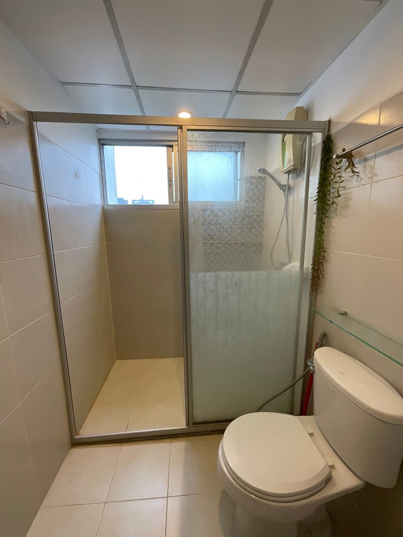 Supalai Park Asoke-Ratchada