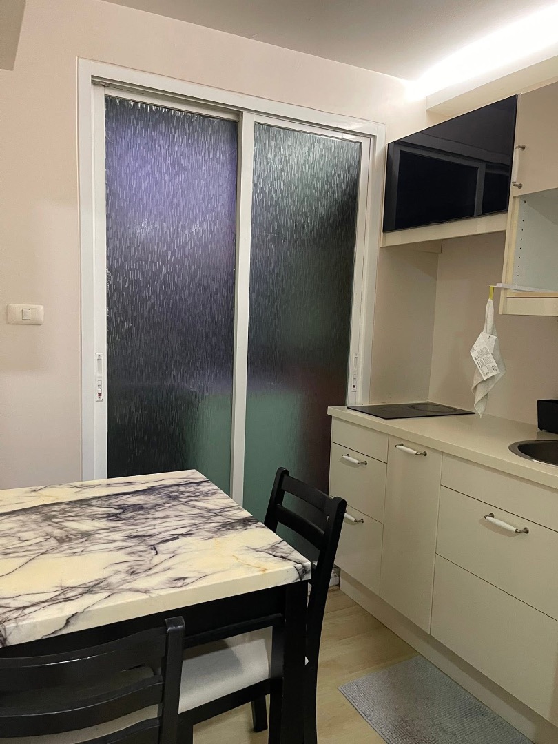 Emerald Residence Ratchada 