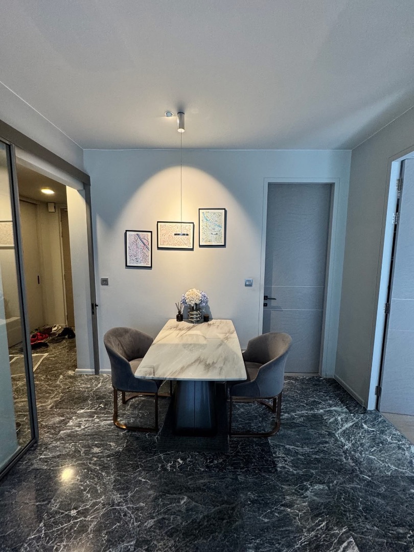 Ashton Residence Sukhumvit 41 