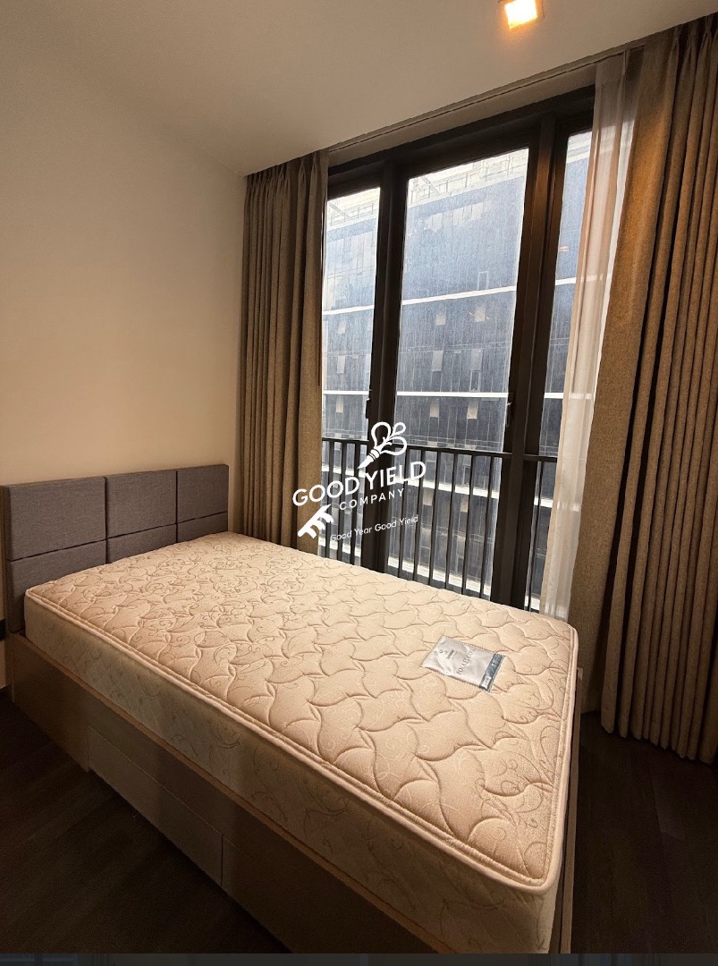 The Line Asoke Ratchada 