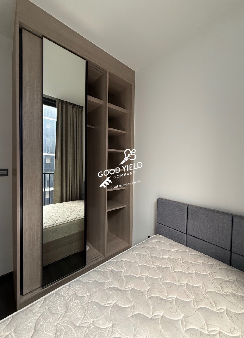 The Line Asoke Ratchada 