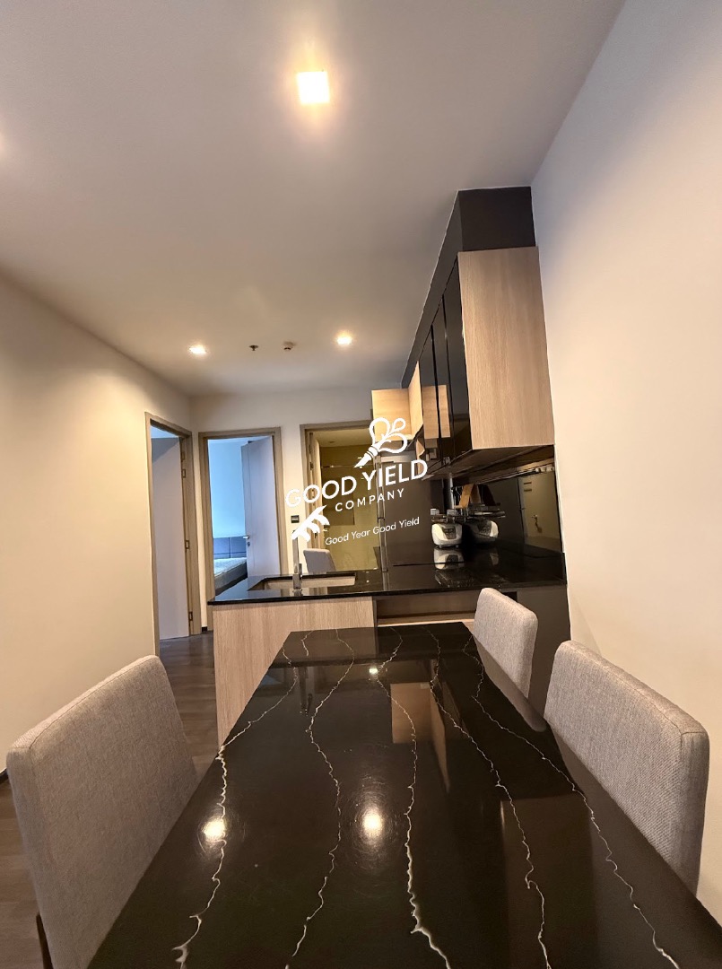 The Line Asoke Ratchada 