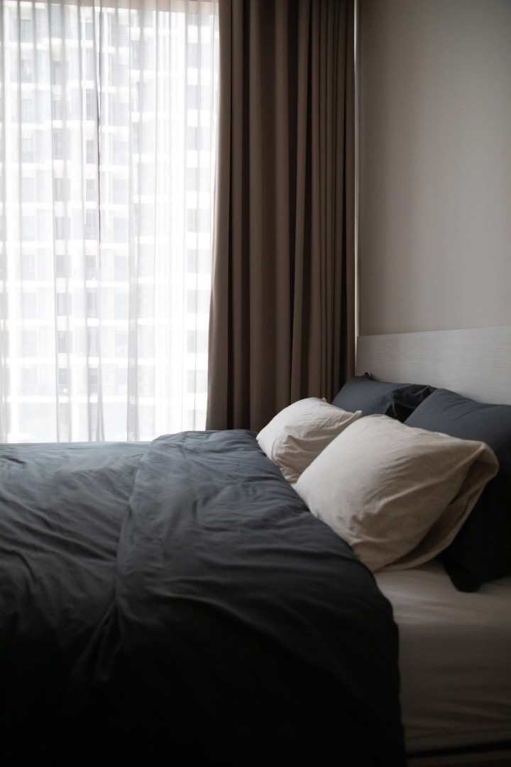 The Fine Bangkok Thonglor-Ekamai 