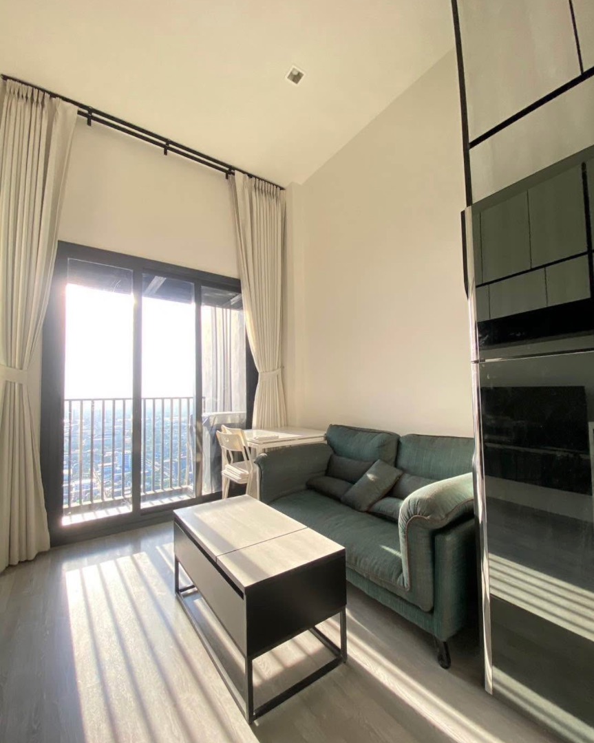 THE LINE Sukhumvit 101 