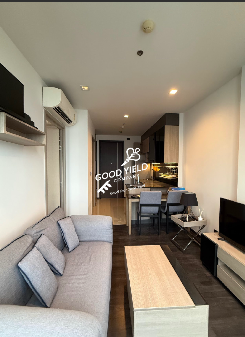 The Line Asoke Ratchada 