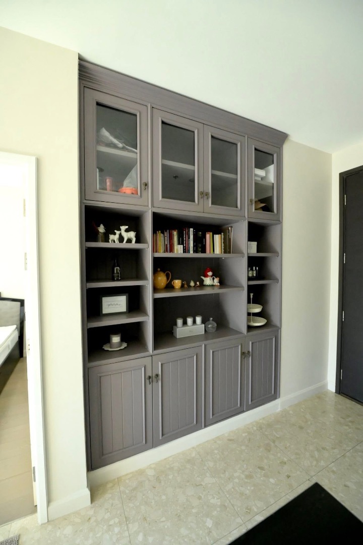 The Crest Sukhumvit 34 