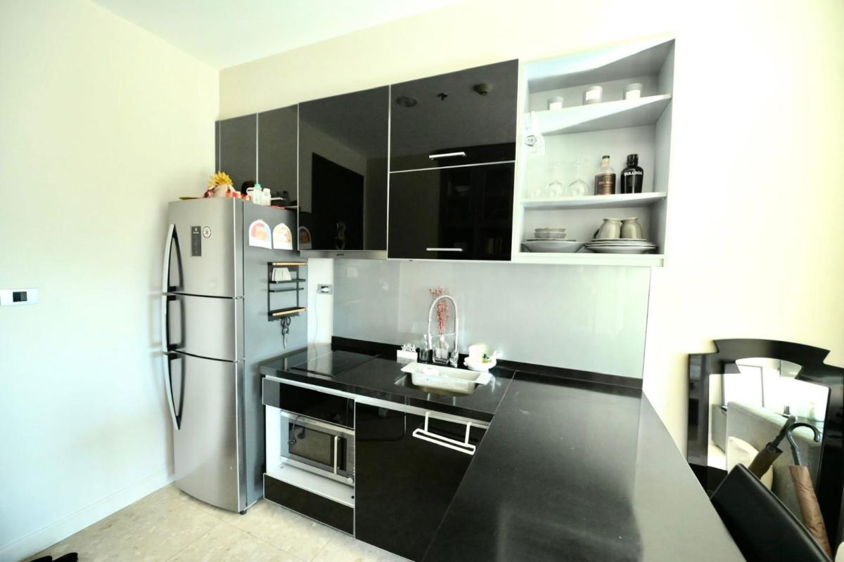 The Crest Sukhumvit 34 