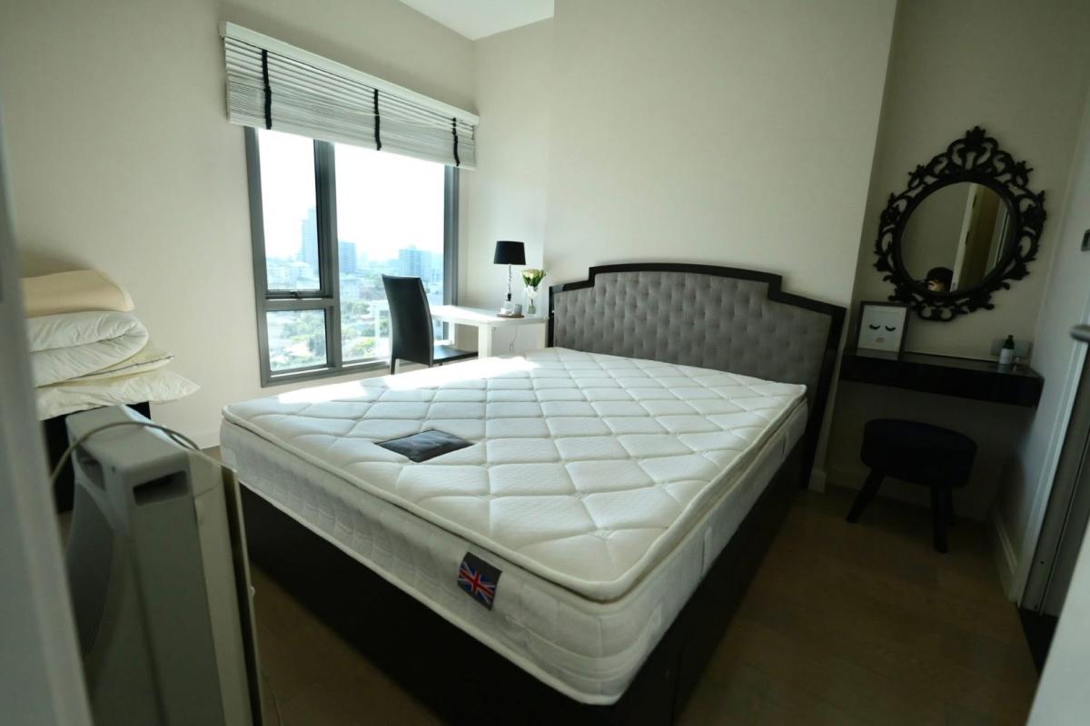 The Crest Sukhumvit 34 