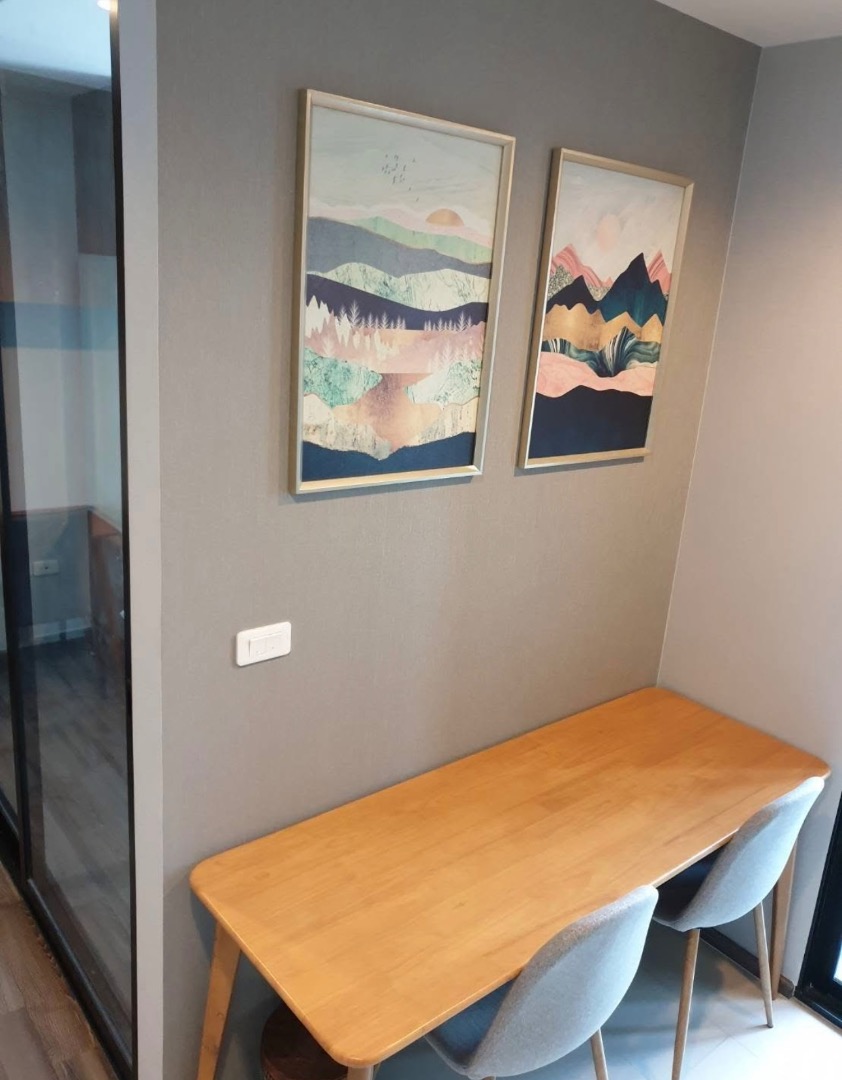 The Base Park West Sukhumvit 77