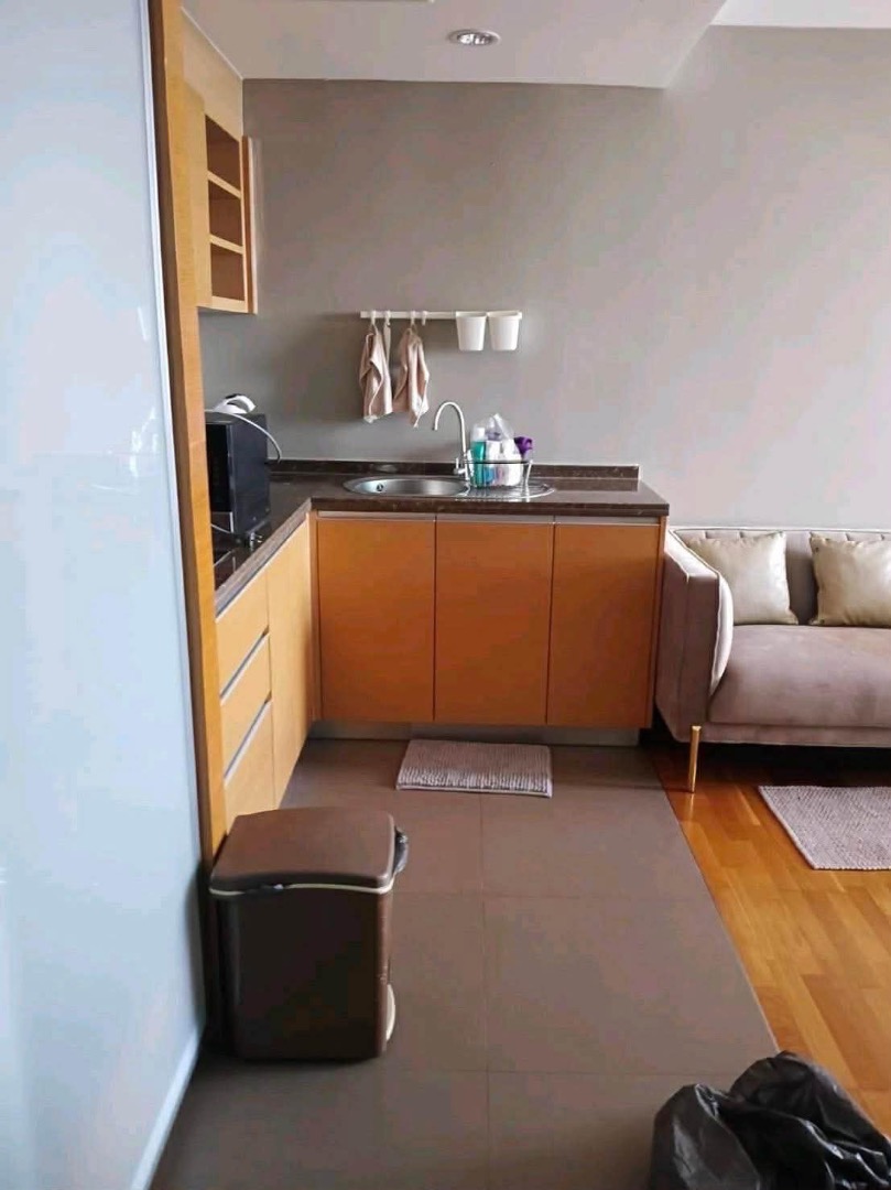 Sathorn Prime Residence 