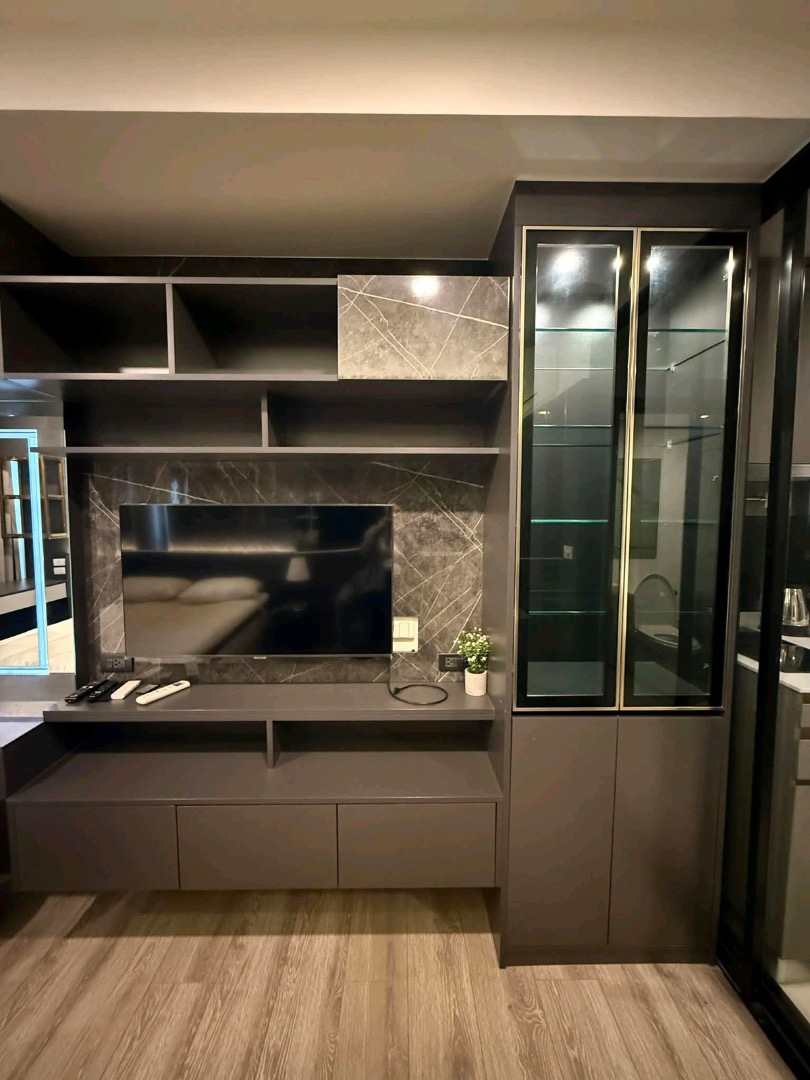 Knightsbridge Collage Sukhumvit 107