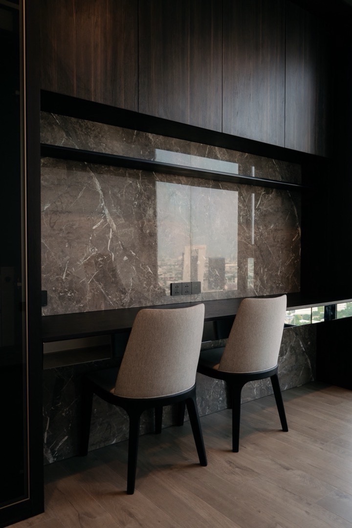 The Crest Park Residences 