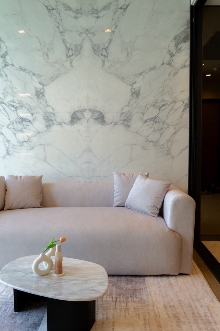 The Crest Park Residences 