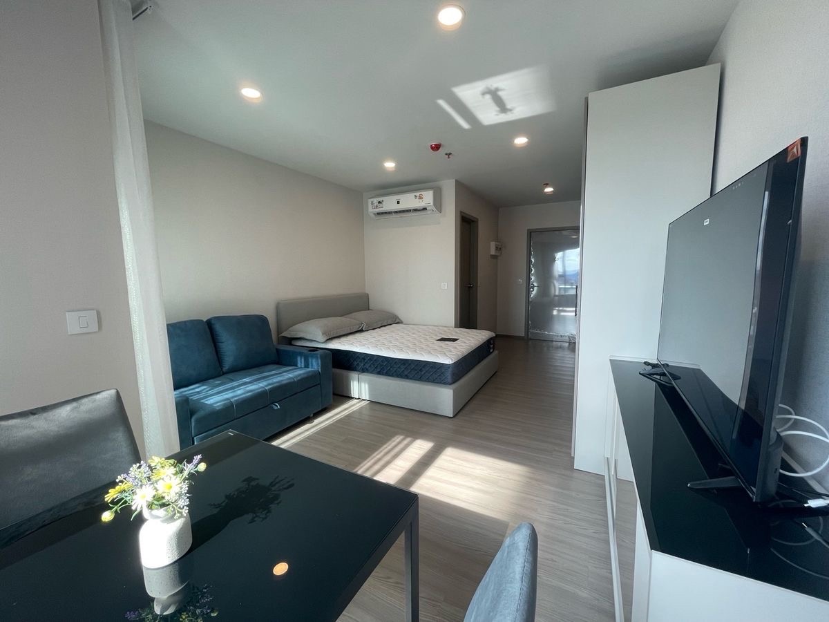  Aspire Sukhumvit - Rama 4