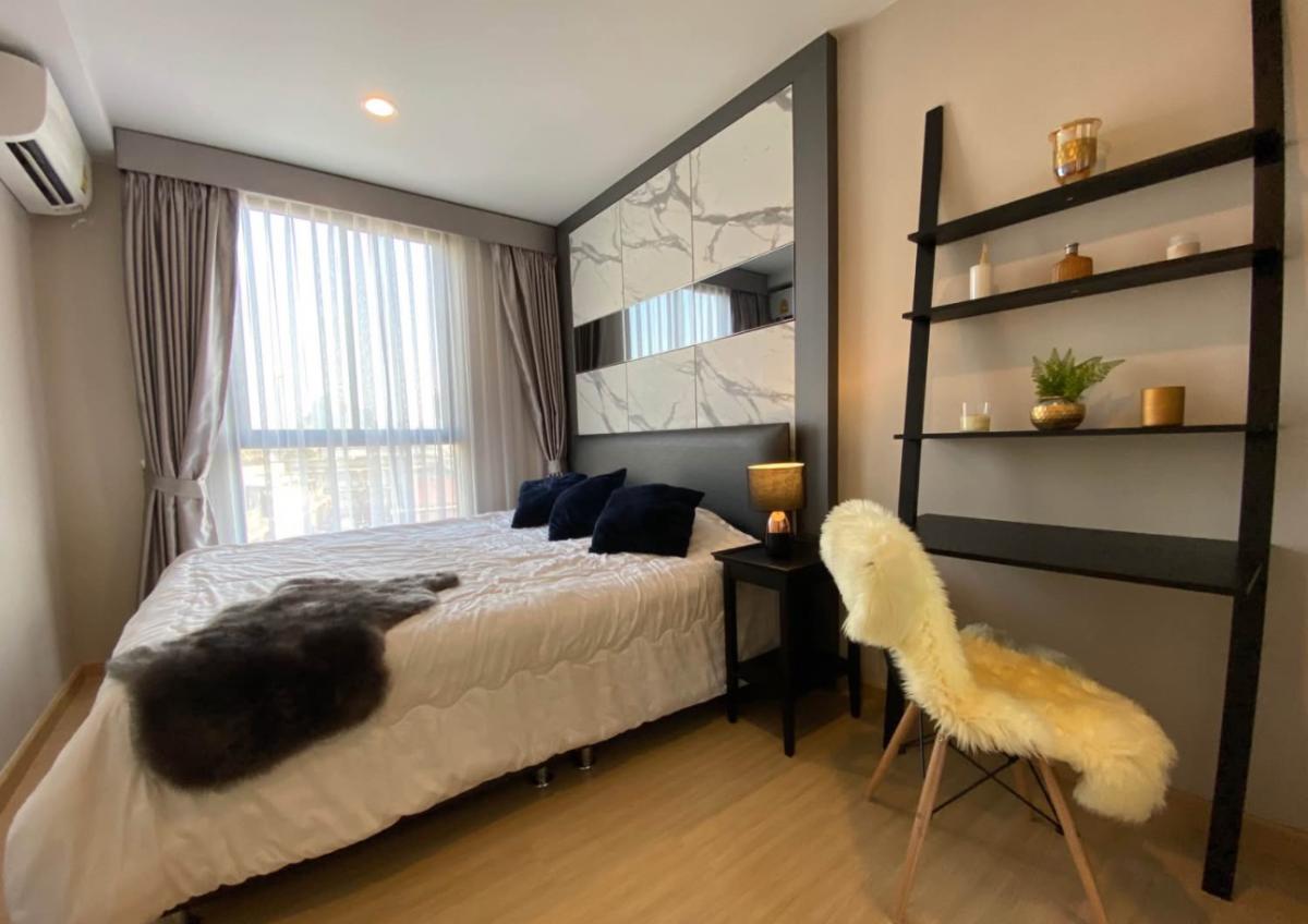 The Tree Onnut Station Sukhumvit 54