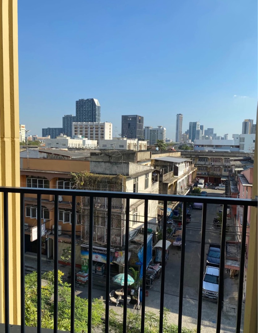 The Tree Onnut Station Sukhumvit 54