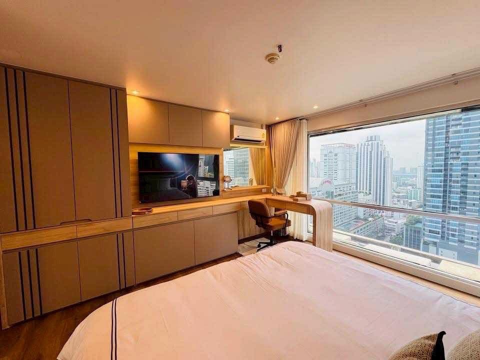 Sukhumvit Suite (สุขุมวิท สวีท)