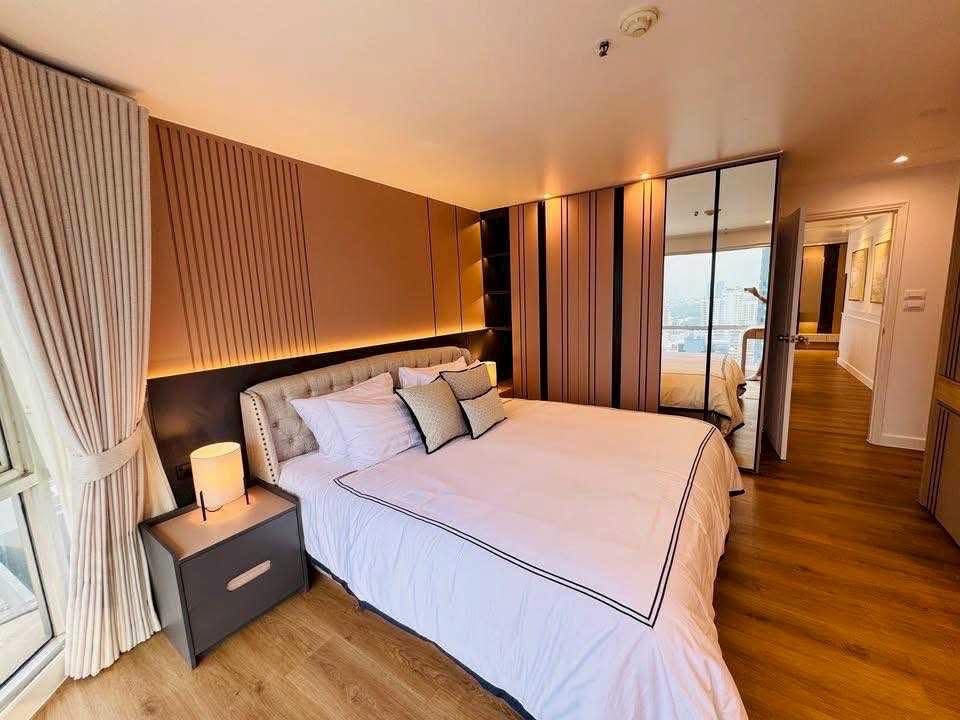 Sukhumvit Suite (สุขุมวิท สวีท)