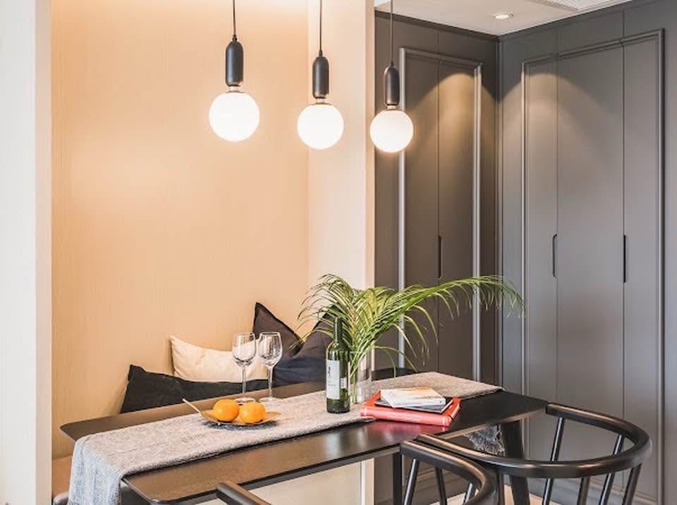 Supalai Oriental Sukhumvit 39