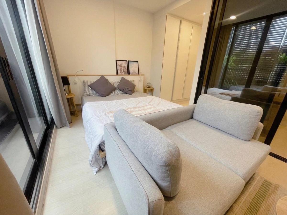 Noble Ambience Sukhumvit 42 