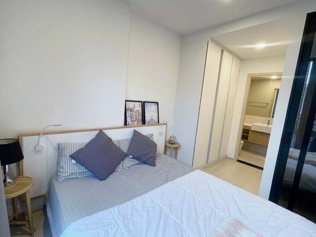 Noble Ambience Sukhumvit 42 