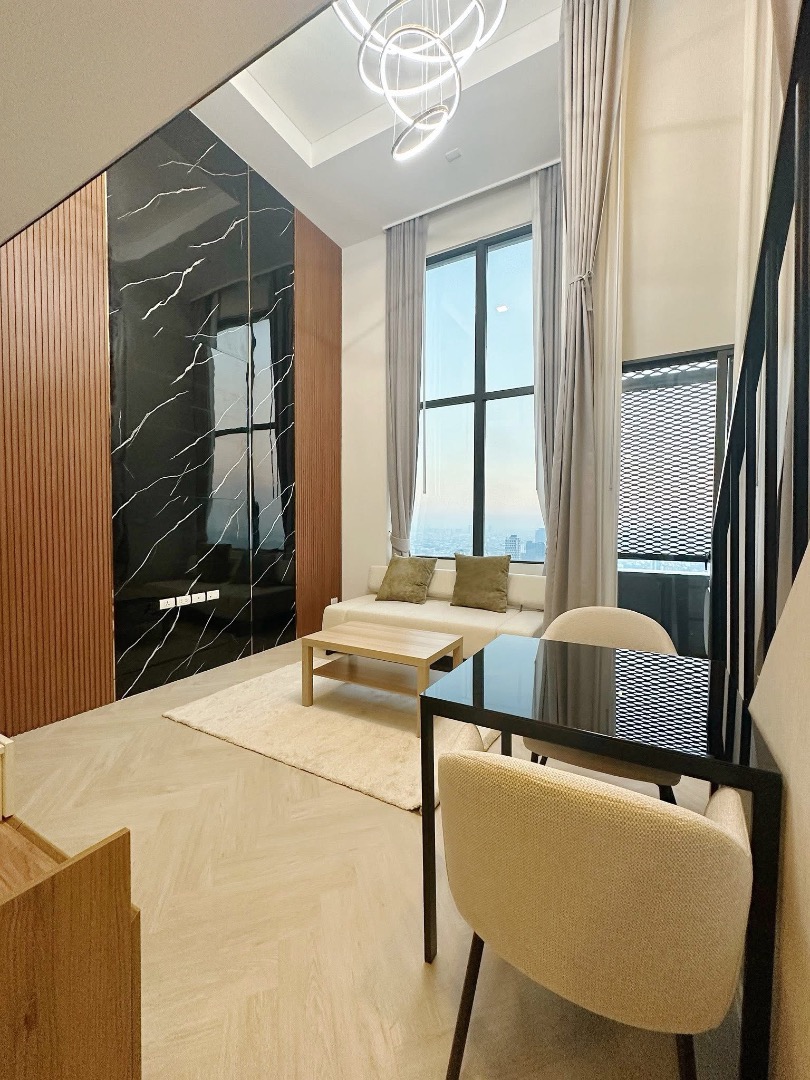 Siamese Sukhumvit 48  