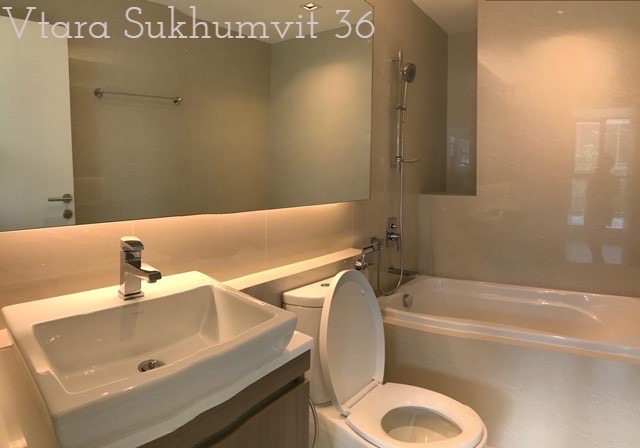 Vtara Sukhumvit 36 