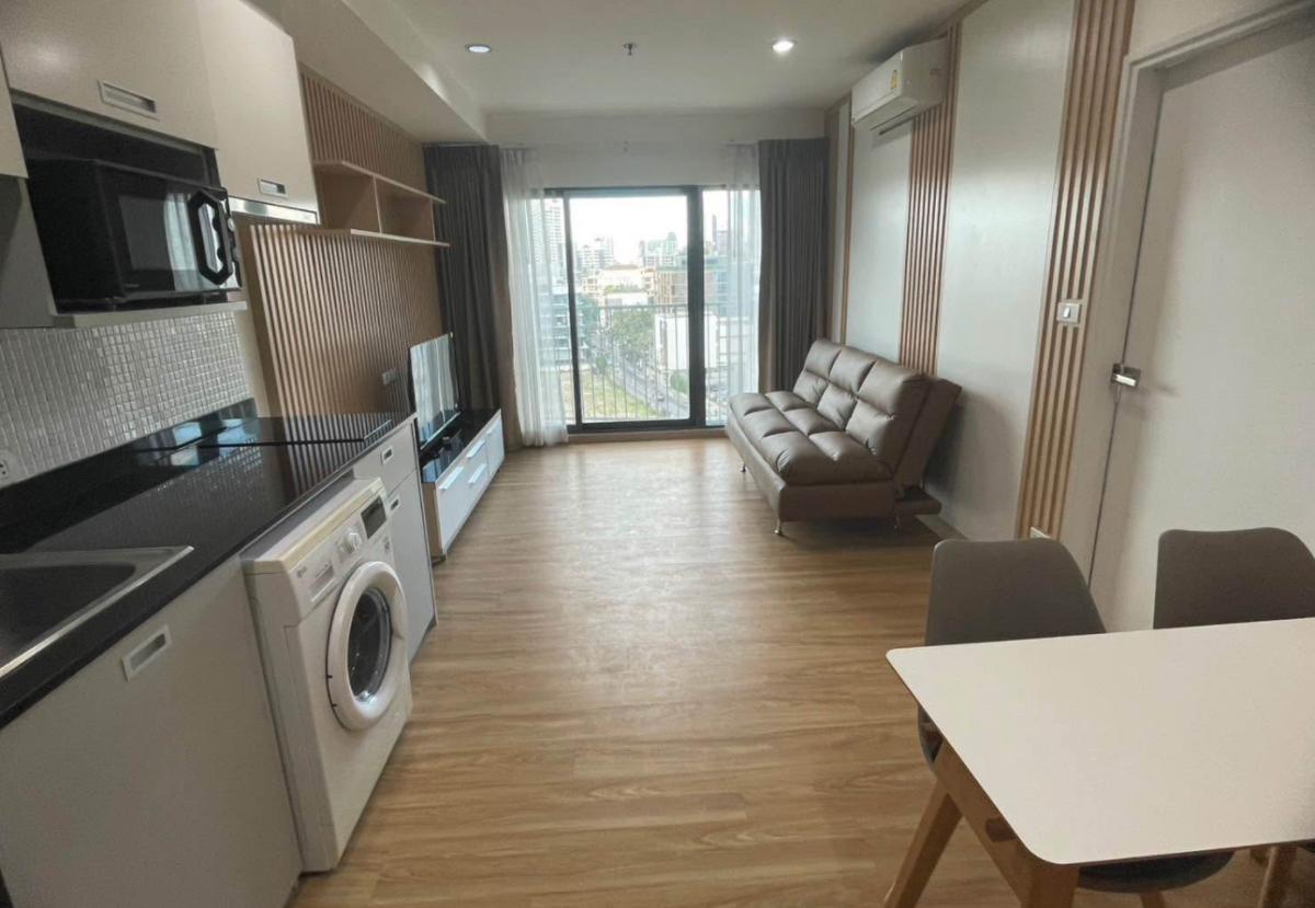 Noble Remix Sukhumvit 36