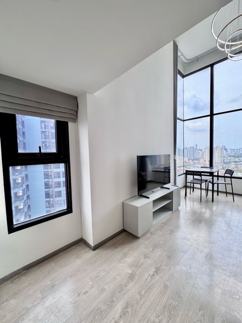 SoHo Bangkok Ratchada