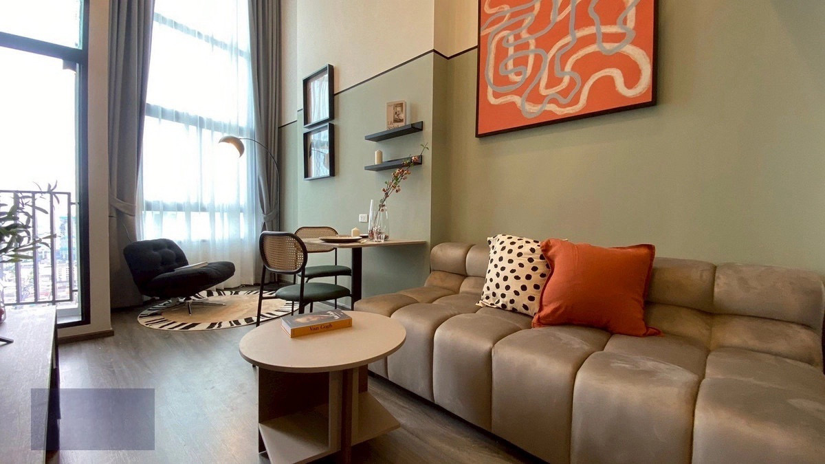 IDEO Ramkamheang-Lamsali