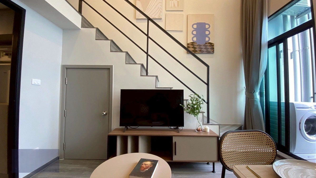 IDEO Ramkamheang-Lamsali