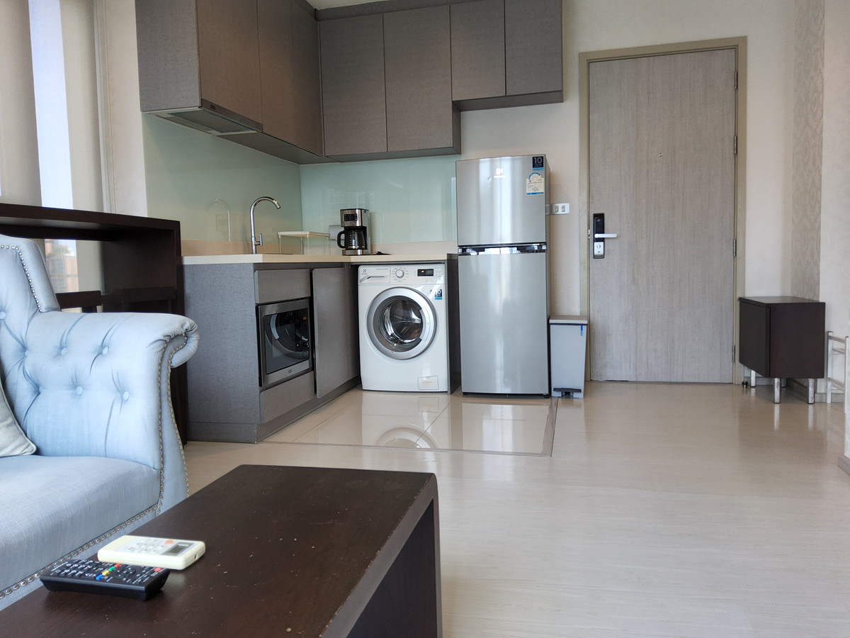 Rhythm Sukhumvit 36-38