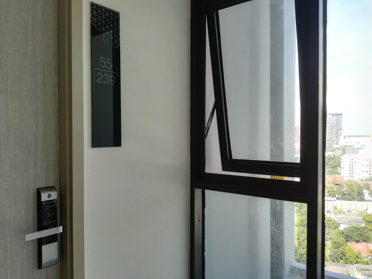 Rhythm Sukhumvit 36-38