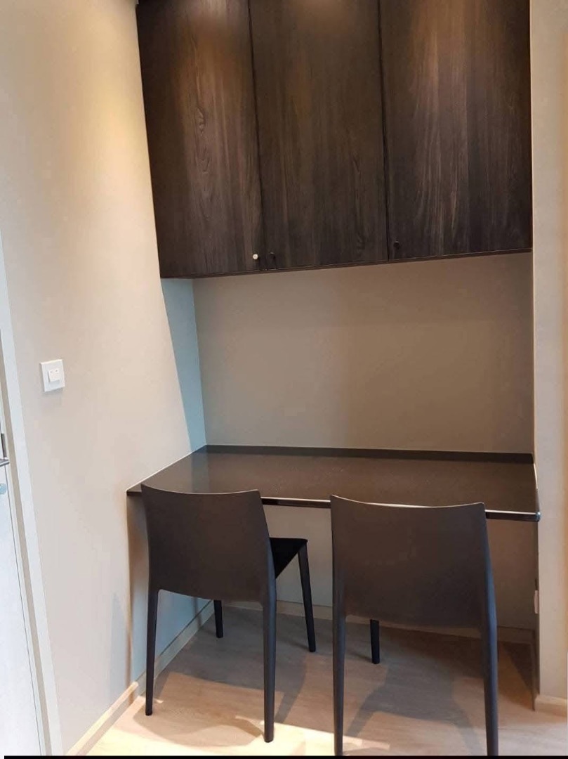 Noble revolve Ratchada 1